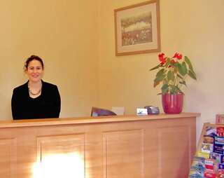 Гостевой дом Fitzwilliam Townhouse Дублин-7